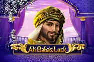 Ali Baba's Luck